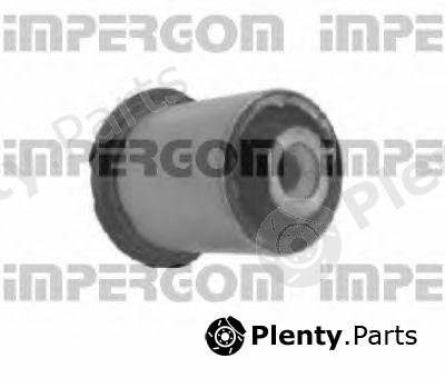  ORIGINAL IMPERIUM part 1550 Control Arm-/Trailing Arm Bush