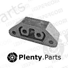  ORIGINAL IMPERIUM part 27912 Rubber Buffer, silencer