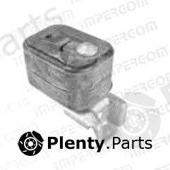  ORIGINAL IMPERIUM part 35401 Rubber Buffer, silencer