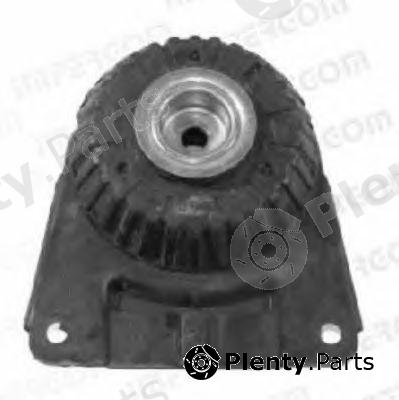  ORIGINAL IMPERIUM part 36245 Top Strut Mounting