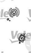  VALEO part 437434 Alternator