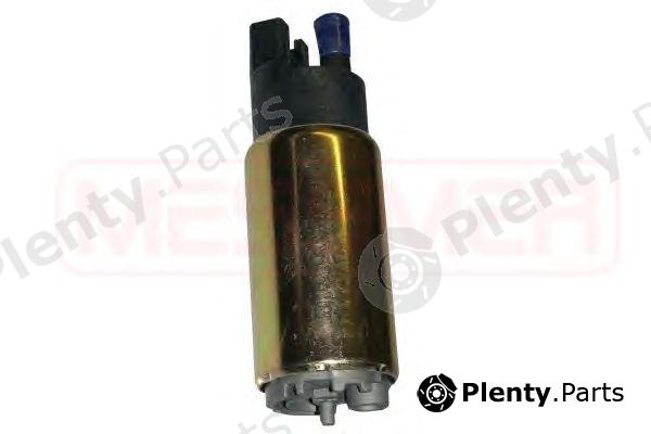  MESSMER part 770002 Fuel Pump