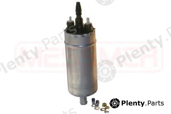  MESSMER part 770005 Fuel Pump