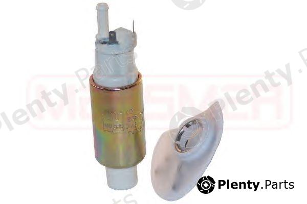  MESSMER part 770011 Fuel Pump