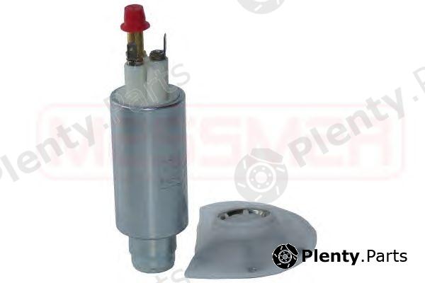  MESSMER part 770012 Fuel Pump