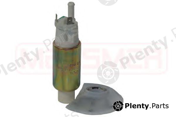  MESSMER part 770023 Fuel Pump