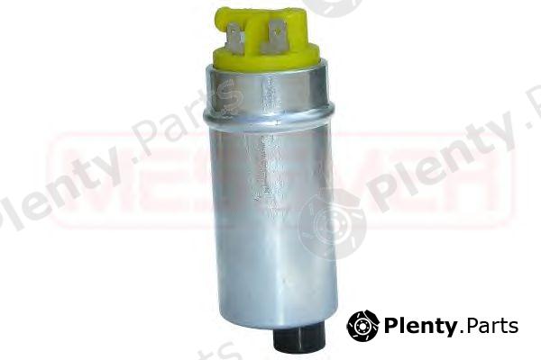  MESSMER part 770051 Fuel Pump
