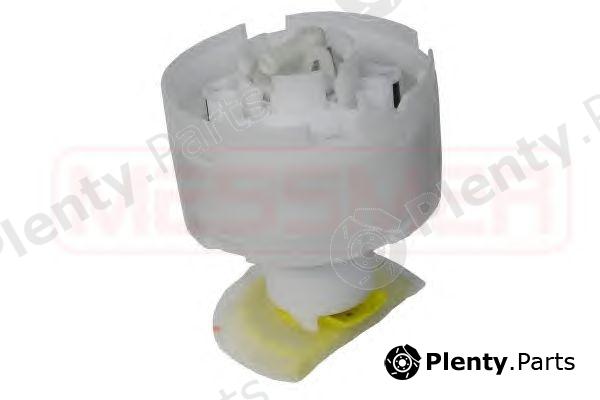 MESSMER part 770052 Fuel Pump
