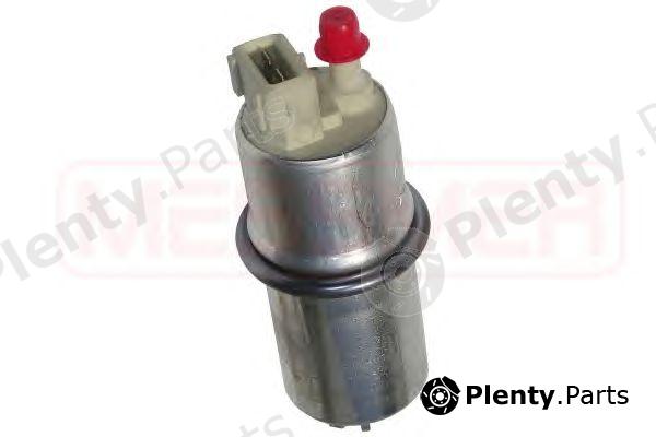  MESSMER part 770071 Fuel Pump