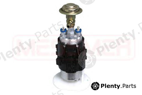 MESSMER part 770079 Fuel Pump