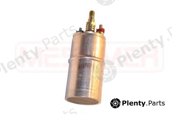  MESSMER part 770102 Fuel Pump