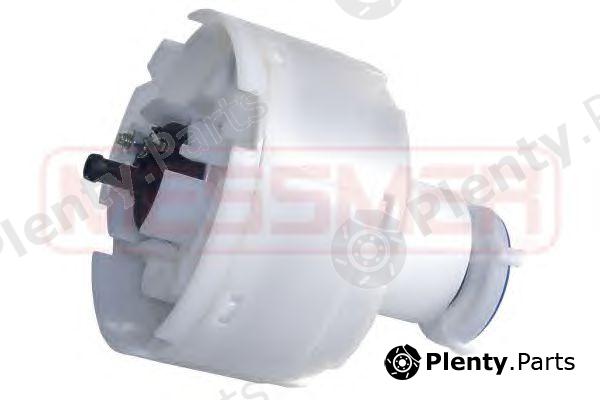  MESSMER part 770117 Fuel Pump