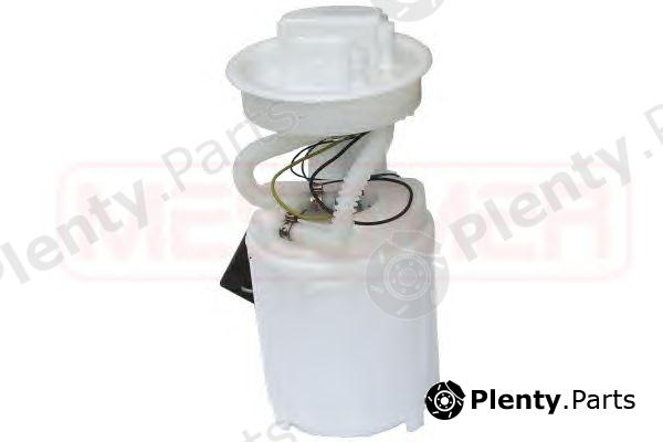  MESSMER part 775048 Fuel Feed Unit