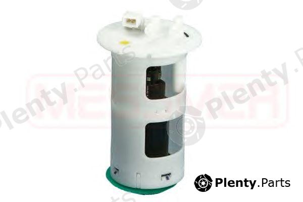  MESSMER part 775091 Fuel Feed Unit
