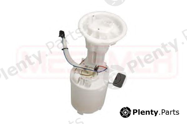  MESSMER part 775123 Fuel Feed Unit