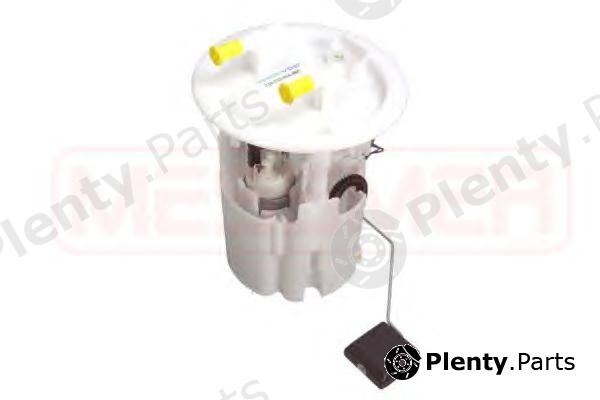  MESSMER part 775128 Fuel Feed Unit