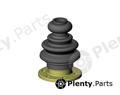  AUTOFREN SEINSA part D8076 Bellow Set, drive shaft