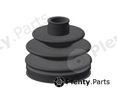  AUTOFREN SEINSA part D8163E Bellow Set, drive shaft