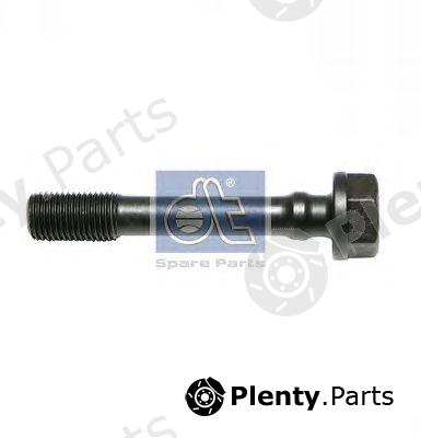  DT part 1.10537 (110537) Cylinder Head Bolt
