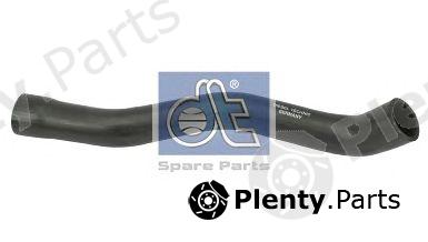  DT part 1.11095 (111095) Radiator Hose