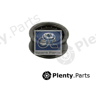  DT part 1.11184 (111184) Tensioner Pulley, v-ribbed belt
