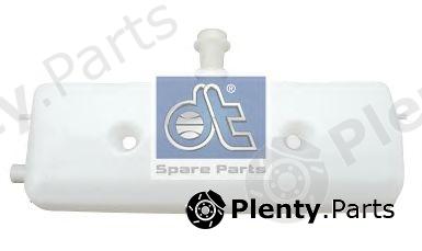 DT part 1.11291 (111291) Expansion Tank, coolant