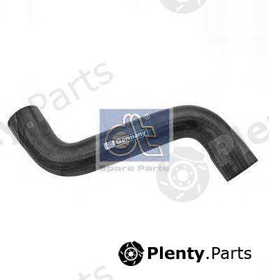  DT part 1.11566 (111566) Radiator Hose