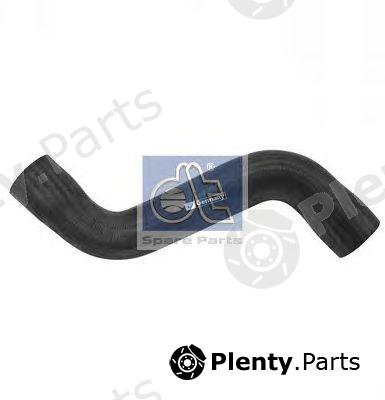  DT part 1.11567 (111567) Radiator Hose