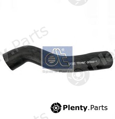  DT part 1.11573 (111573) Radiator Hose