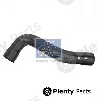  DT part 1.11582 (111582) Radiator Hose