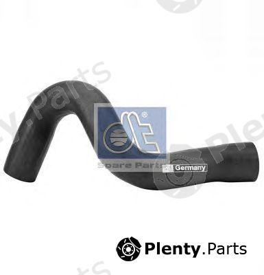  DT part 1.11584 (111584) Radiator Hose
