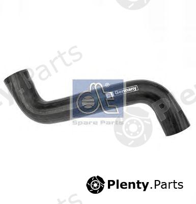  DT part 1.11587 (111587) Radiator Hose