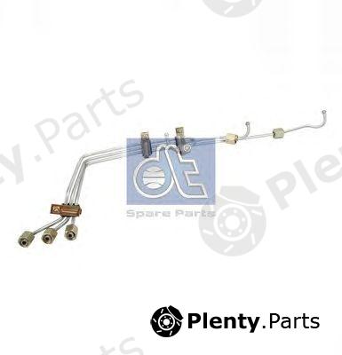  DT part 1.12068 (112068) High Pressure Pipe Set, injection system