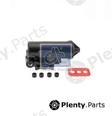  DT part 1.18310 (118310) Pressure Controller, compressed-air system