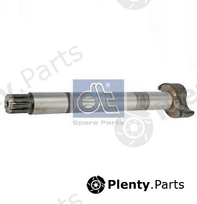  DT part 1.18793 (118793) Brake Shaft