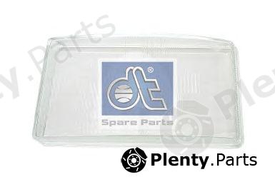  DT part 1.21470 (121470) Light Glass, headlight