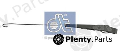  DT part 1.22123 (122123) Wiper Arm, windscreen washer