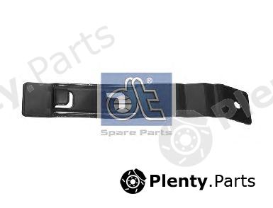  DT part 1.22199 (122199) Holder, mudguard