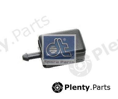  DT part 1.22372 (122372) Washer Fluid Jet, windscreen