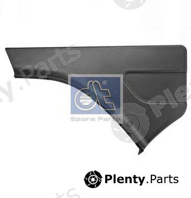  DT part 1.22608 (122608) Wing