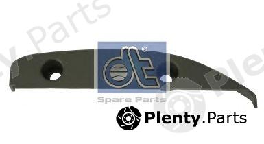  DT part 1.22840 (122840) Bumper