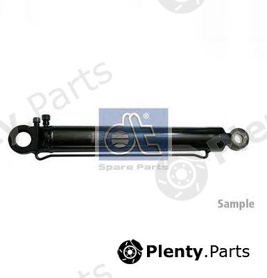  DT part 1.23004 (123004) Tilt Cylinder, driver cab