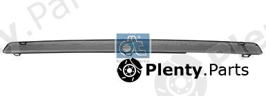  DT part 1.23120 (123120) Frame, radiator grille