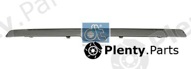  DT part 1.23123 (123123) Frame, radiator grille