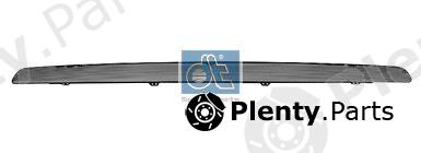  DT part 1.23124 (123124) Frame, radiator grille