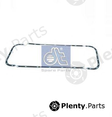 DT part 1.24046 (124046) Gasket, wet sump