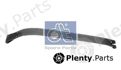  DT part 1.27075 (127075) Steel Strap, fuel tank