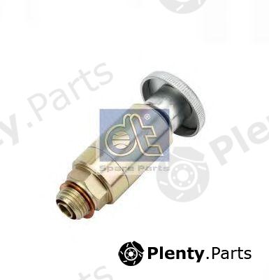  DT part 2.05000 (205000) Pump, fuel pre-supply
