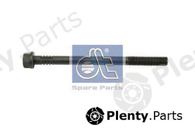 DT part 2.10114 (210114) Bolt, exhaust manifold