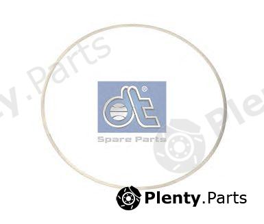  DT part 2.10137 (210137) O-Ring, cylinder sleeve